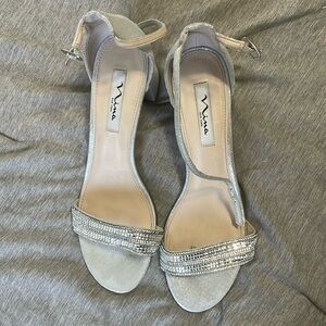 Nina New York crystal size 11